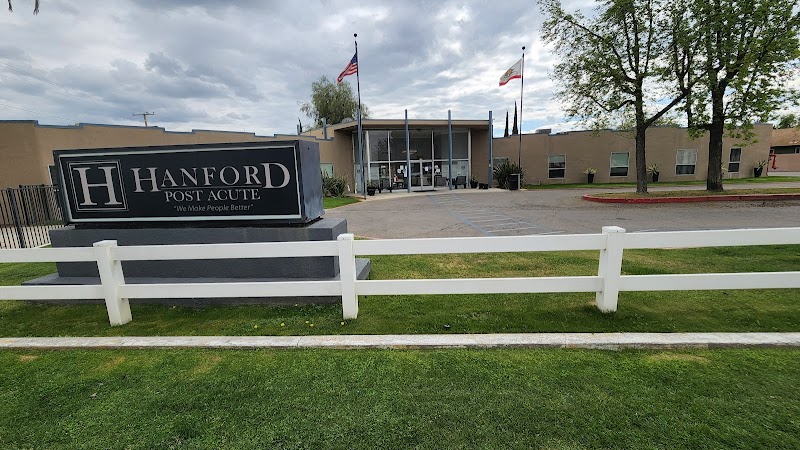 HANFORD POST ACUTE nursing home in HANFORD, CA - Photo 4 of 5