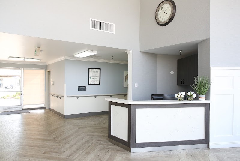 HANFORD POST ACUTE nursing home in HANFORD, CA - Photo 5 of 5