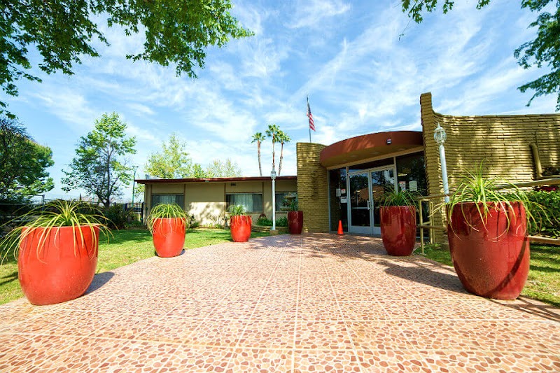 CASA BONITA CONVALESCENT HOSPITAL nursing home in SAN DIMAS, CA - Photo 2 of 4