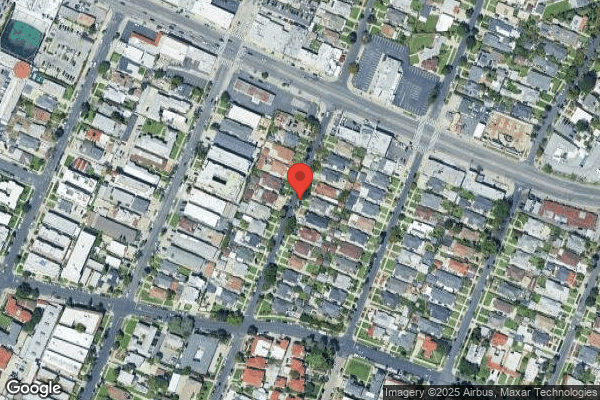 ALCOTT REHABILITATION HOSPITAL nursing home in LOS ANGELES, CA - Photo 1 of 10