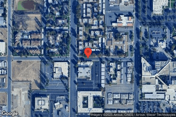 SAN JOAQUIN NURSING CENTER AND REHABILITATION CENT nursing home in BAKERSFIELD, CA - Photo 1 of 5