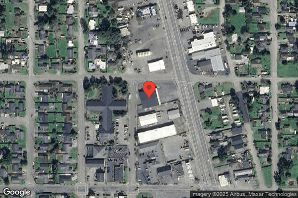 CRESCENT CITY SKILLED NURSING nursing home in CRESCENT CITY, CA - Photo 1 of 4