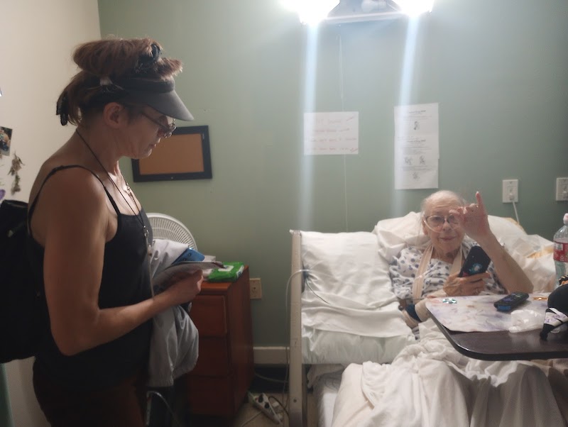 CRESCENT CITY SKILLED NURSING nursing home in CRESCENT CITY, CA - Photo 2 of 4