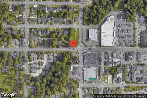 GRANADA REHABILITATION & WELLNESS CENTER, LP nursing home in EUREKA, CA