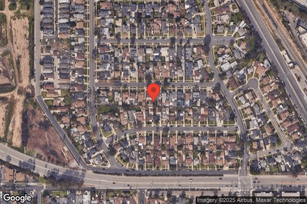 PACIFIC VILLA, INC nursing home in LONG BEACH, CA - Photo 1 of 2