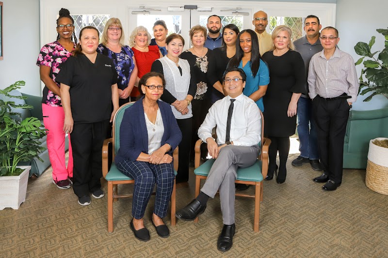 WINDSOR CYPRESS GARDENS nursing home in RIVERSIDE, CA - Photo 2 of 5