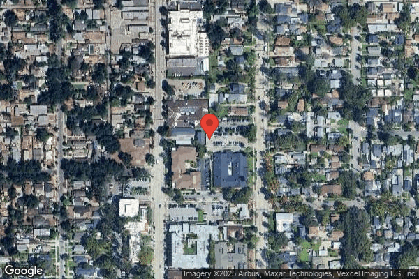 CAMELLIA GARDENS CARE CENTER nursing home in PASADENA, CA - Photo 1 of 5