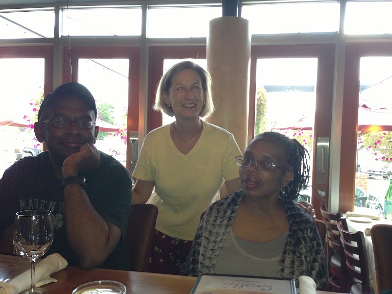 CAMELLIA GARDENS CARE CENTER nursing home in PASADENA, CA - Photo 4 of 5