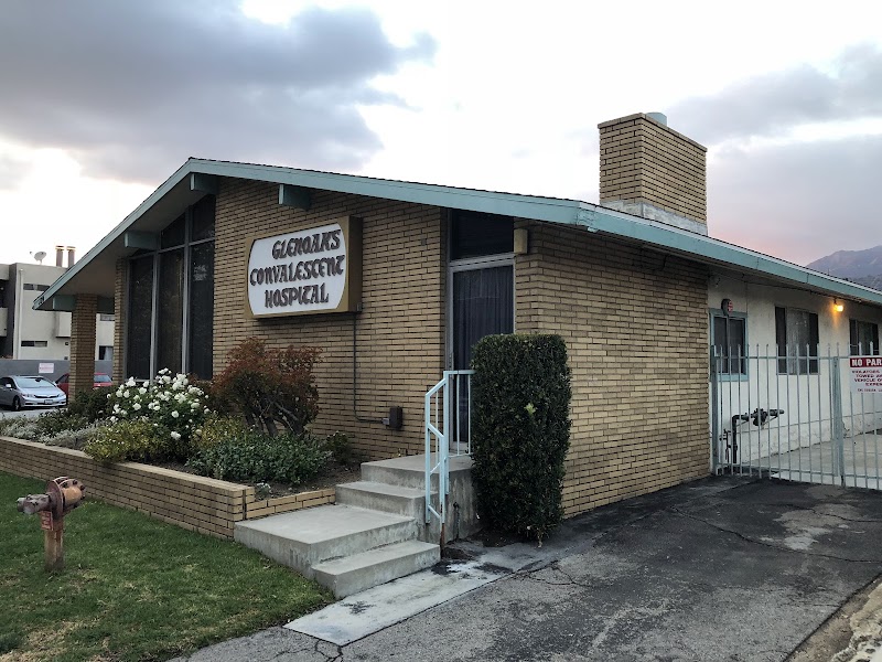 GOLDEN HAVEN CARE CENTER nursing home in GLENDALE, CA - Photo 2 of 5
