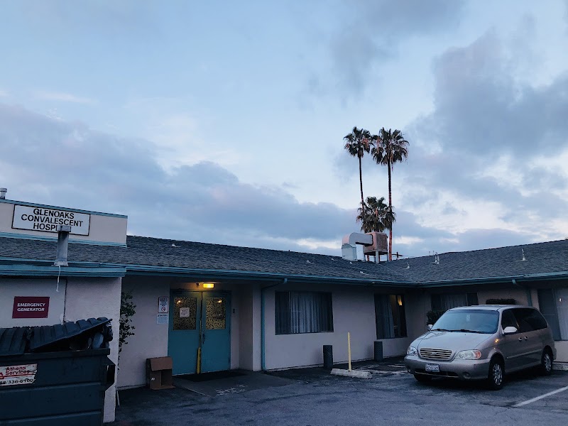 GOLDEN HAVEN CARE CENTER nursing home in GLENDALE, CA - Photo 3 of 5