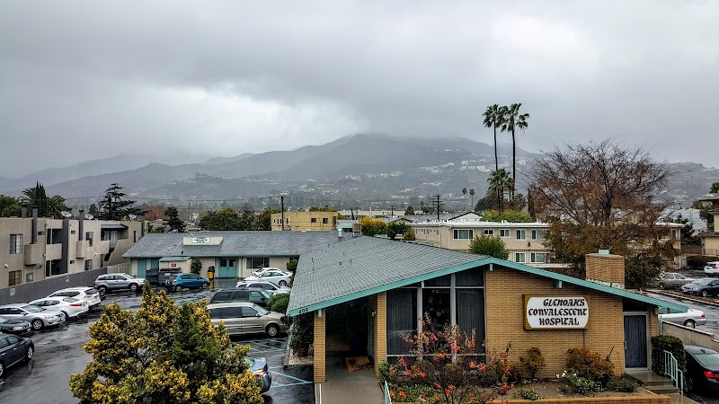GOLDEN HAVEN CARE CENTER nursing home in GLENDALE, CA - Photo 4 of 5