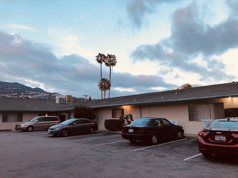 GOLDEN HAVEN CARE CENTER nursing home in GLENDALE, CA - Photo 5 of 5