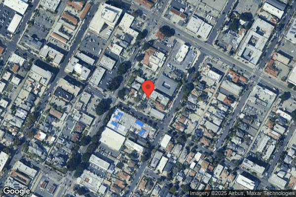 OLYMPIA CONVALESCENT HOSPITAL nursing home in LOS ANGELES, CA - Photo 1 of 5