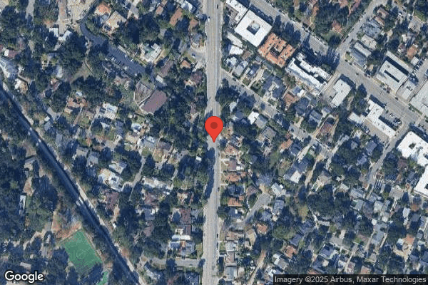 MONTROSE SPRINGS SKILLED NURSING & WELLNESS CENTER nursing home in MONTROSE, CA - Photo 1 of 5