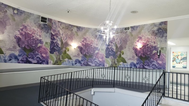 MONTROSE SPRINGS SKILLED NURSING & WELLNESS CENTER nursing home in MONTROSE, CA - Photo 4 of 5