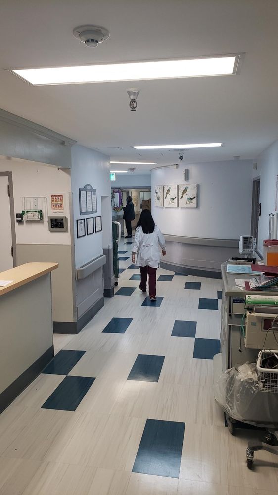 MONTROSE SPRINGS SKILLED NURSING & WELLNESS CENTER nursing home in MONTROSE, CA - Photo 5 of 5