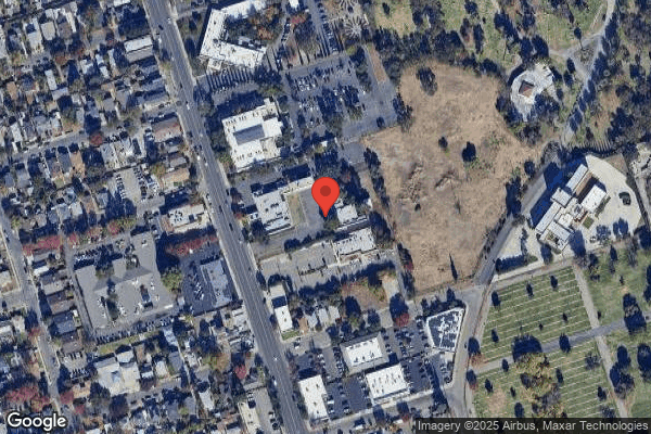 HAMPTON POST ACUTE nursing home in STOCKTON, CA - Photo 1 of 5