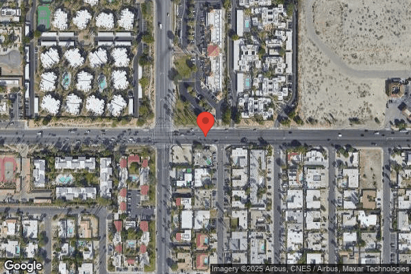 PREMIER CARE CENTER FOR PALM SPRINGS nursing home in PALM SPRINGS, CA - Photo 1 of 5