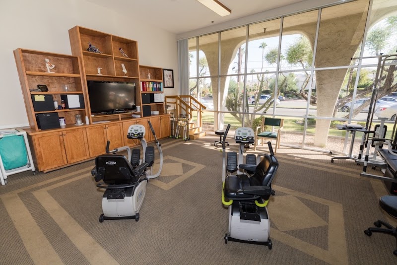 PREMIER CARE CENTER FOR PALM SPRINGS nursing home in PALM SPRINGS, CA - Photo 4 of 5