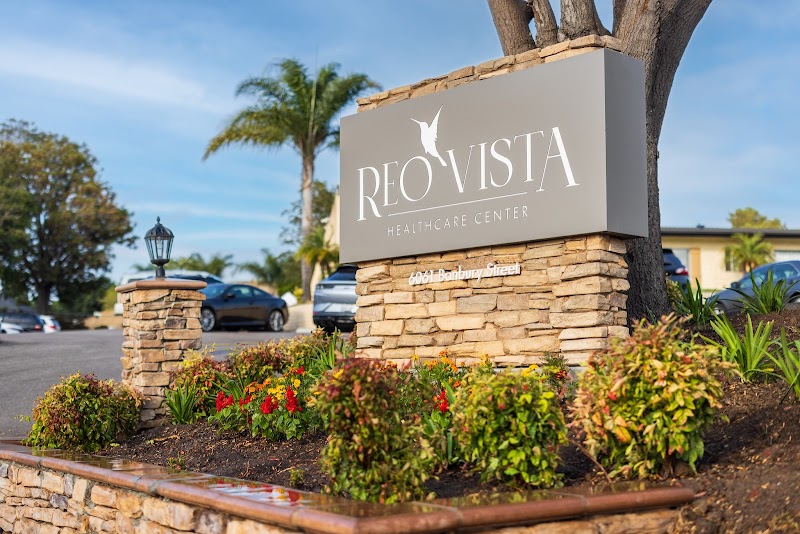 REO VISTA HEALTHCARE CENTER nursing home in SAN DIEGO, CA - Photo 5 of 10