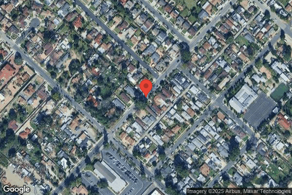 MOUNTAIN VIEW CONV HOSP nursing home in SYLMAR, CA - Photo 1 of 4