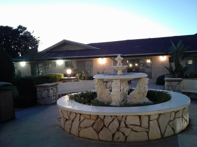 MOUNTAIN VIEW CONV HOSP nursing home in SYLMAR, CA - Photo 2 of 4