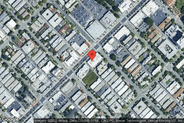 BEACHWOOD POST-ACUTE & REHAB nursing home in SANTA MONICA, CA - Photo 1 of 5