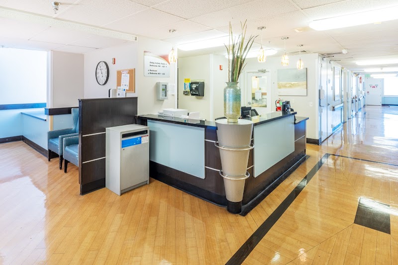 BEACHWOOD POST-ACUTE & REHAB nursing home in SANTA MONICA, CA - Photo 5 of 5