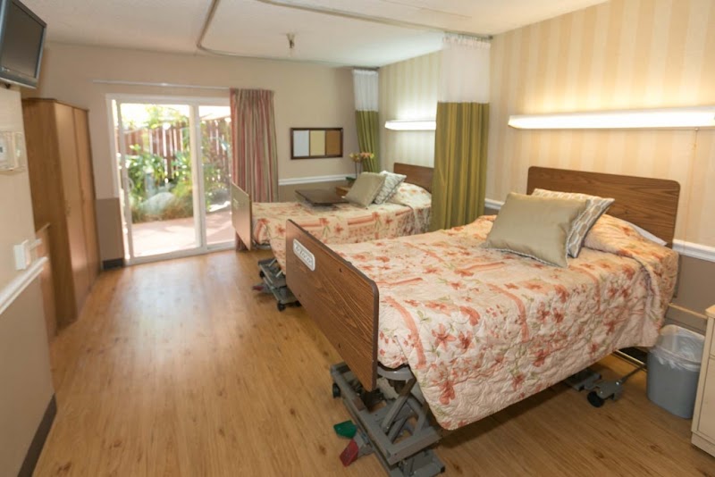 PANORAMA GARDENS NURSING AND REHABILITATION CENTER nursing home in PANORAMA CITY, CA - Photo 4 of 5
