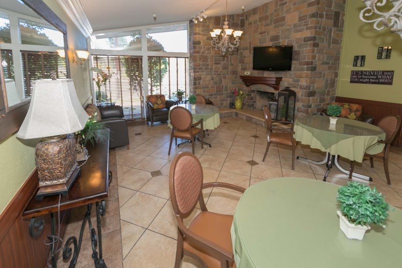 PANORAMA GARDENS NURSING AND REHABILITATION CENTER nursing home in PANORAMA CITY, CA - Photo 5 of 5