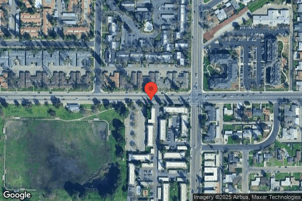 MORNING STAR POST ACUTE nursing home in CLOVIS, CA - Photo 1 of 3