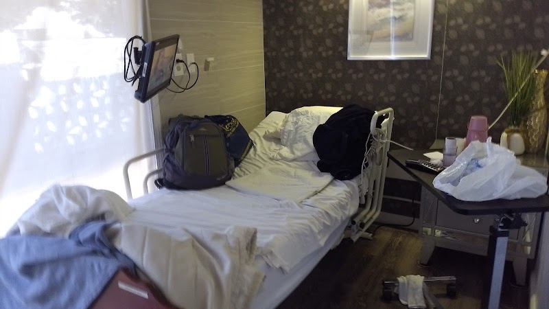 SAN LEANDRO HEALTHCARE CENTER nursing home in SAN LEANDRO, CA - Photo 3 of 6