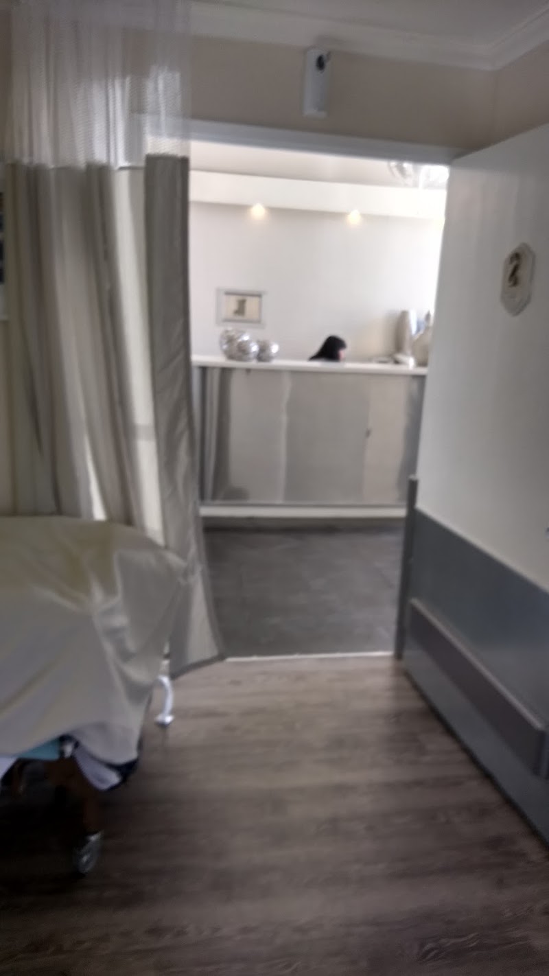 SAN LEANDRO HEALTHCARE CENTER nursing home in SAN LEANDRO, CA - Photo 5 of 6