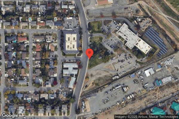 BRIDGEVIEW POST ACUTE nursing home in YUBA CITY, CA - Photo 1 of 5