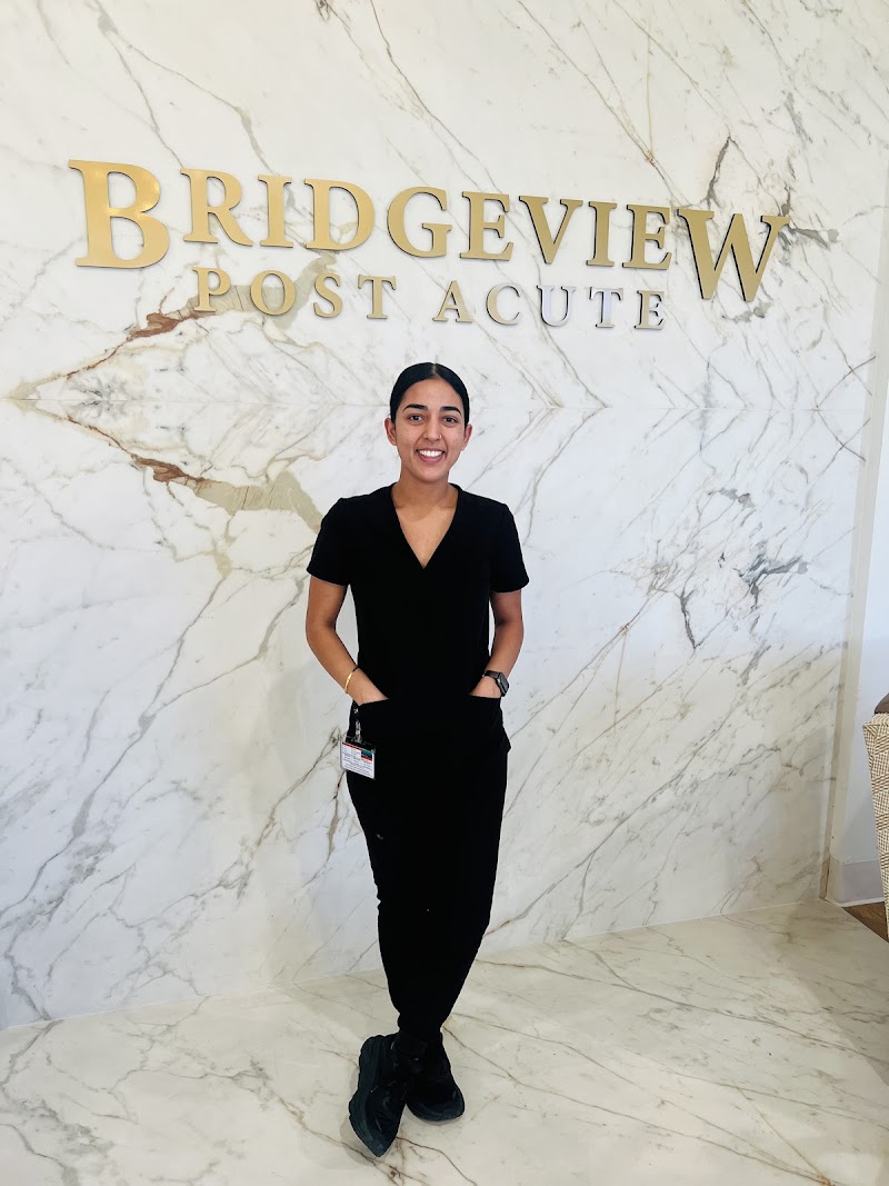 BRIDGEVIEW POST ACUTE nursing home in YUBA CITY, CA - Photo 4 of 5