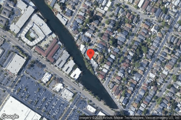 BAY VIEW REHABILITATION HOSPITAL, LLC nursing home in ALAMEDA, CA - Photo 1 of 5