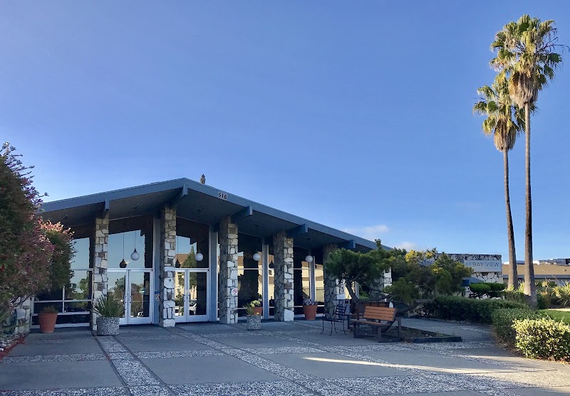 BAY VIEW REHABILITATION HOSPITAL, LLC nursing home in ALAMEDA, CA - Photo 2 of 5