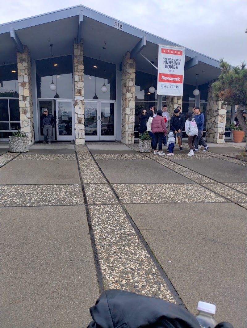 BAY VIEW REHABILITATION HOSPITAL, LLC nursing home in ALAMEDA, CA - Photo 3 of 5