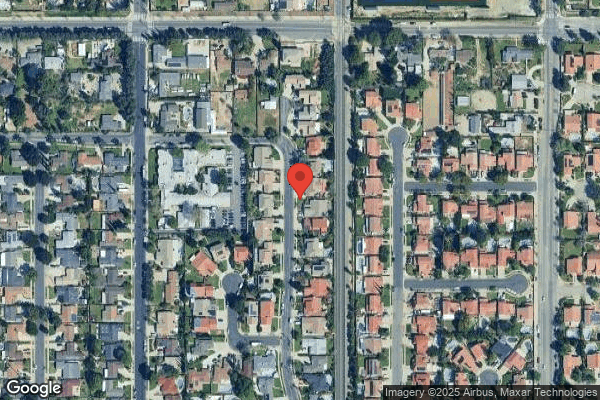 CHATSWORTH PARK HEALTH CARE CENTER nursing home in CHATSWORTH, CA - Photo 1 of 5