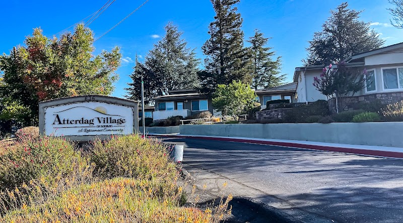 Atterdag Care Center nursing home in Solvang, CA - Photo 2 of 2