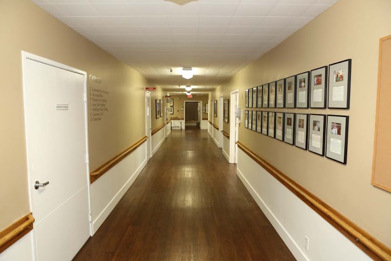 ARBOR GLEN CARE CENTER nursing home in GLENDORA, CA - Photo 5 of 5