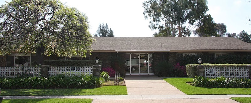 MESA VERDE POST ACUTE CARE CENTER nursing home in COSTA MESA, CA - Photo 2 of 5