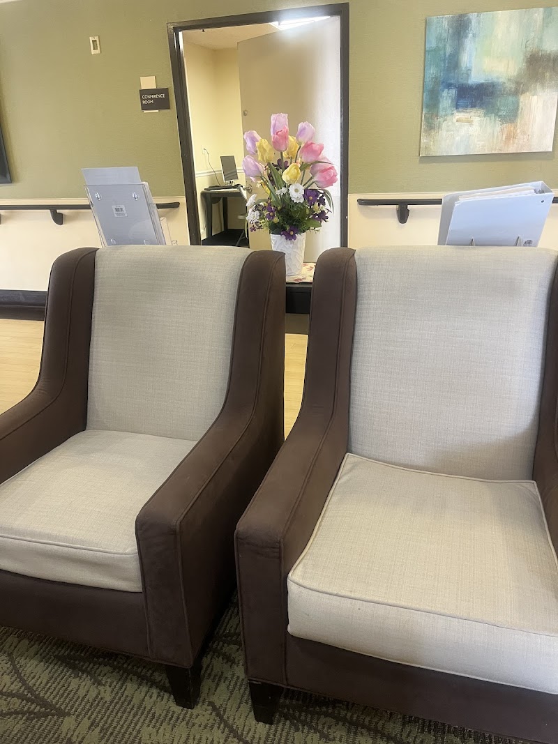 MESA VERDE POST ACUTE CARE CENTER nursing home in COSTA MESA, CA - Photo 3 of 5