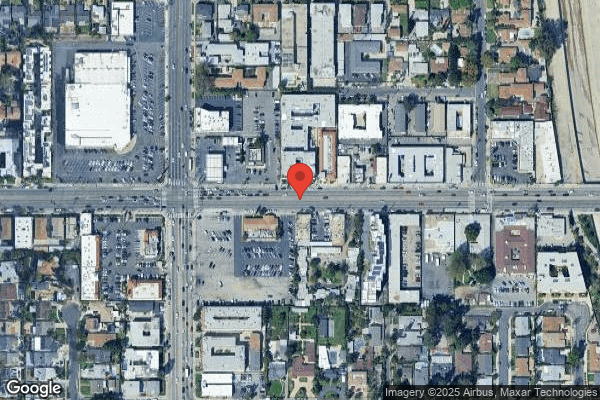 GRAND VALLEY HEALTH CARE CENTER nursing home in VAN NUYS, CA - Photo 1 of 4