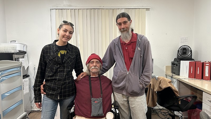 GRAND VALLEY HEALTH CARE CENTER nursing home in VAN NUYS, CA - Photo 2 of 4