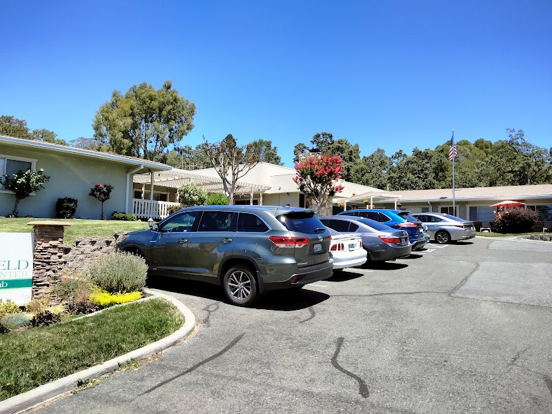 SUMMERFIELD HEALTH CARE CENTER nursing home in SANTA ROSA, CA - Photo 4 of 8