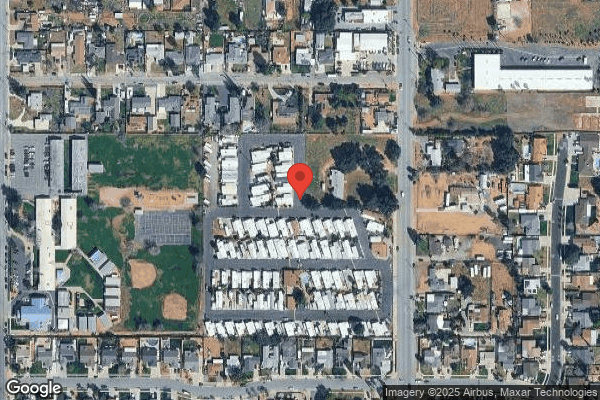 YUCAIPA HILLS POST ACUTE nursing home in YUCAIPA, CA - Photo 1 of 5