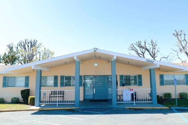 YUCAIPA HILLS POST ACUTE nursing home in YUCAIPA, CA - Photo 2 of 5