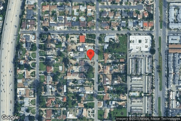 THE REHABILITATION CENTER OF NORTH HILLS nursing home in NORTH HILLS, CA - Photo 1 of 5