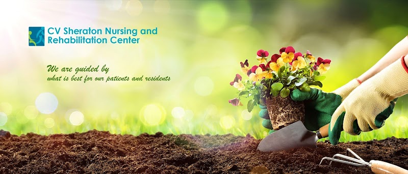 THE REHABILITATION CENTER OF NORTH HILLS nursing home in NORTH HILLS, CA - Photo 2 of 5